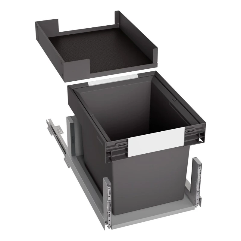 Blanco sistem za otpad SELECT II 40/1 Combi 526304 - Inelektronik